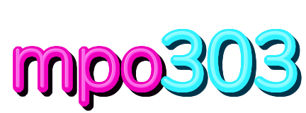 mpo303 — logo kanal