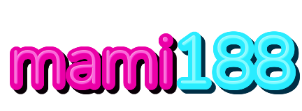 mami188 — logo kanal