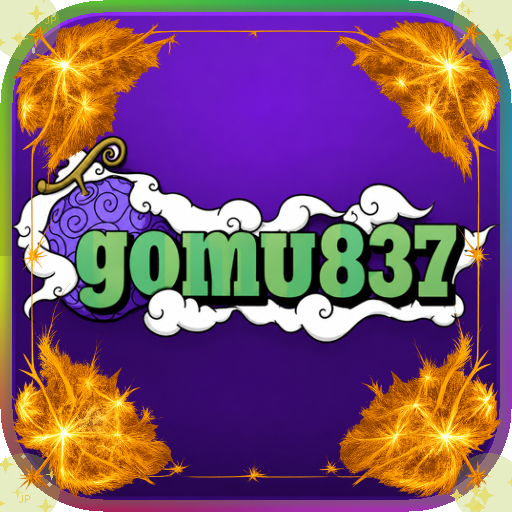 gomu837 — mitra unggulan