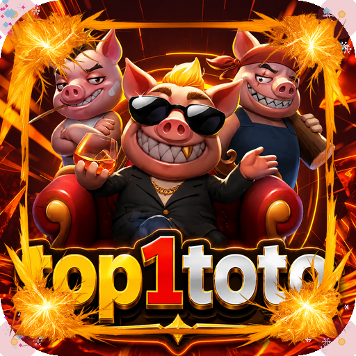 top1toto — mitra unggulan